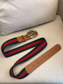 Picture of Gucci Belts _SKUGucciBelt38mmX95-125CM7D813401